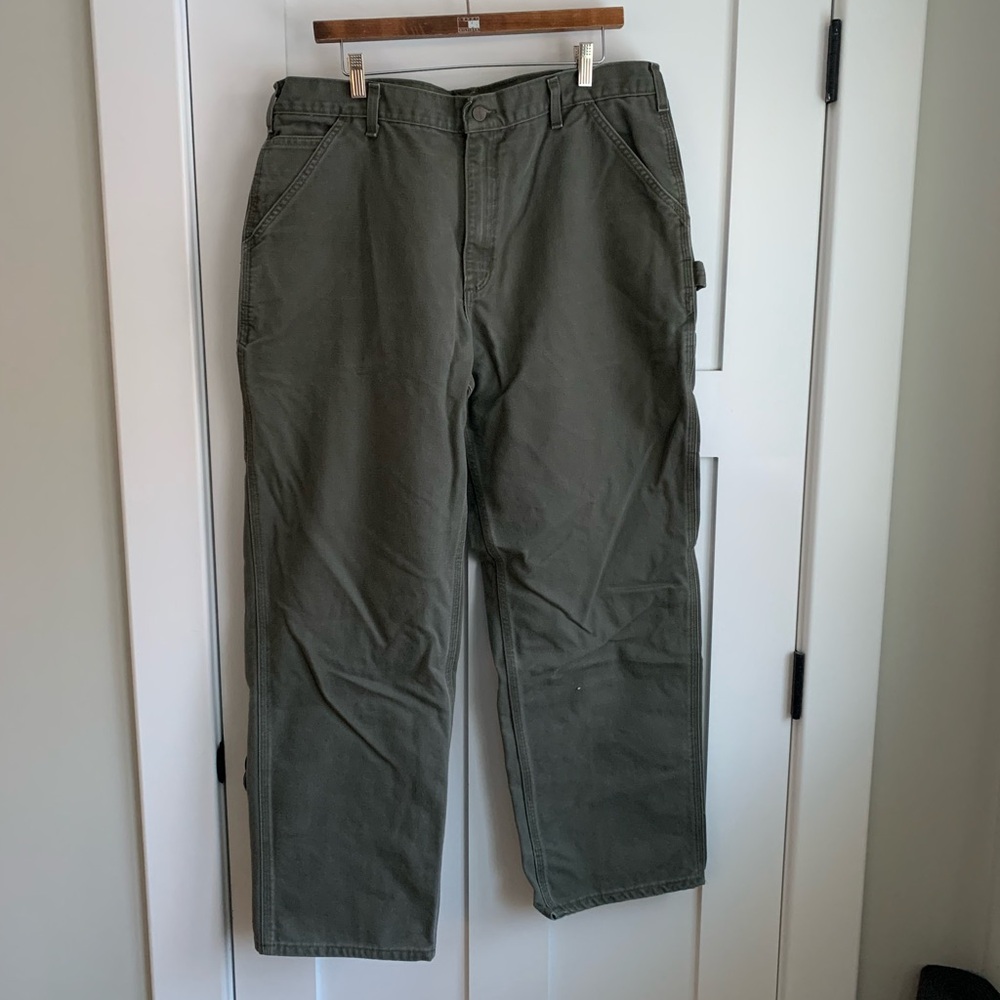 Carhartt Pants